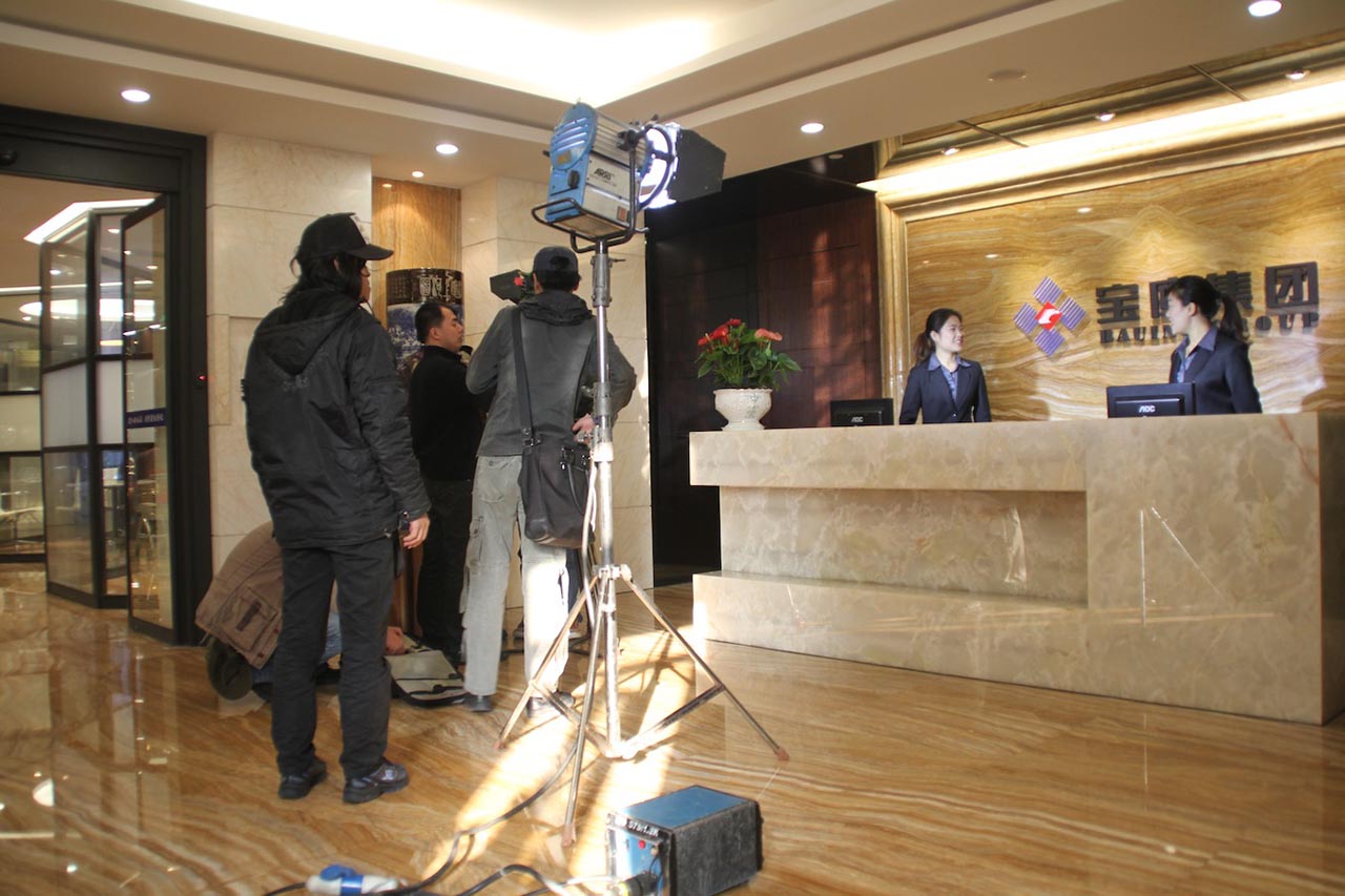 宣传片制作更应注重视听营销的实用性