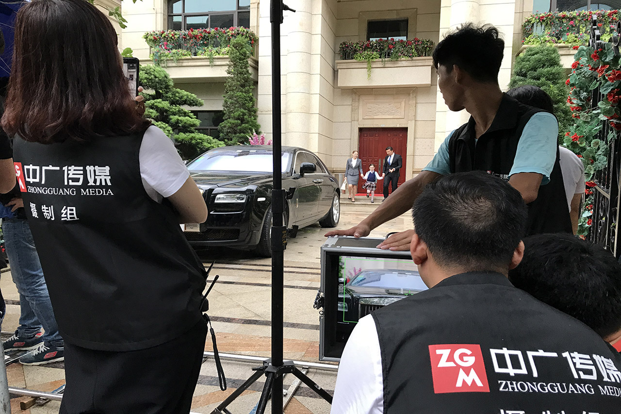 如何制作视频宣传片提高企业知名度