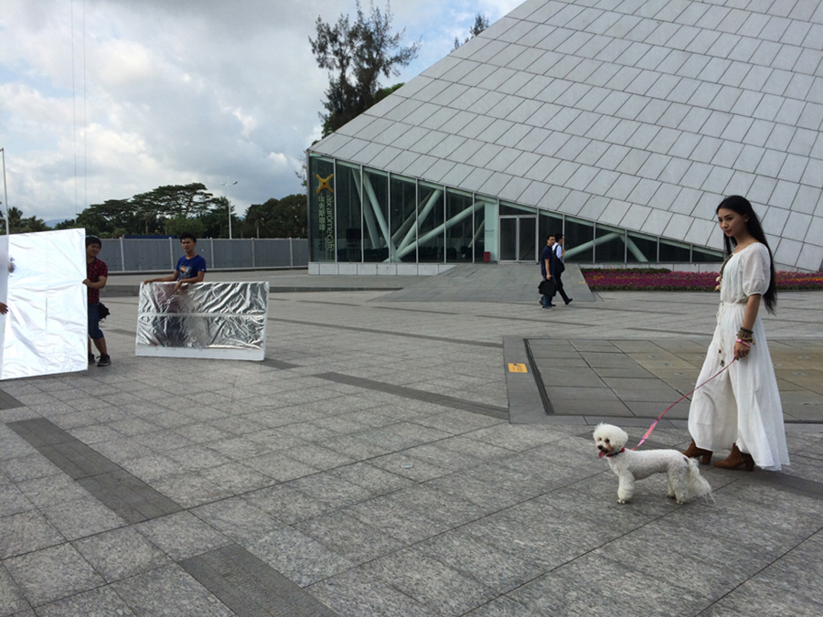 那些让使视频作品锦上添花的剪辑小技巧