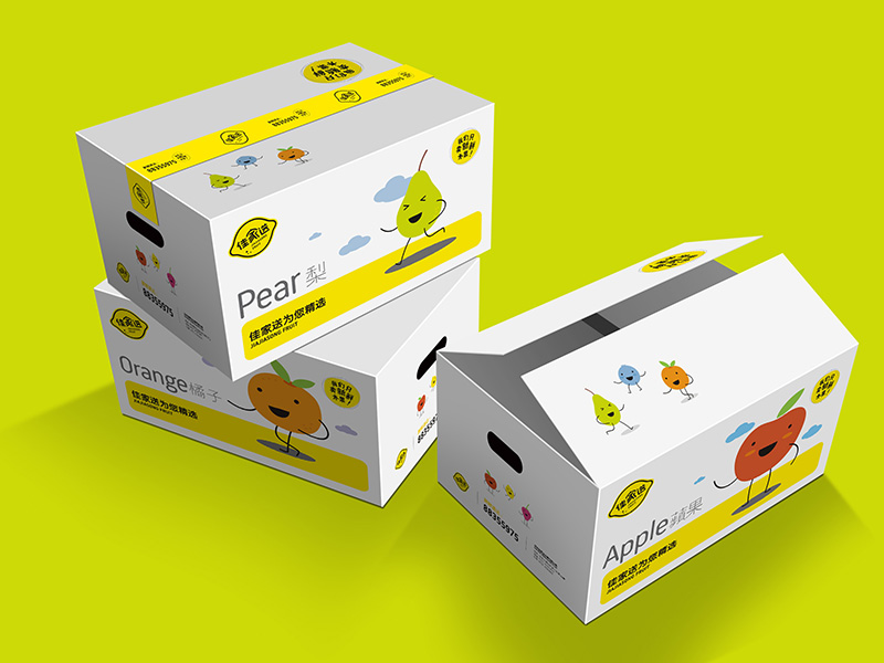 佳家送丨我们只卖新鲜水果